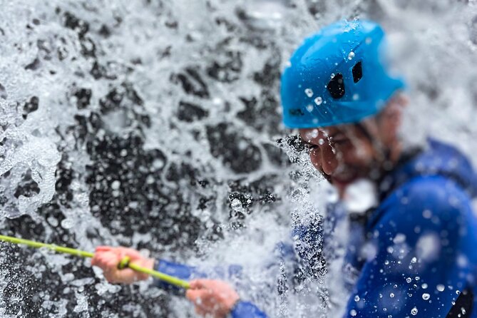 Madeira Canyoning Intermediate - Gear and Insurance: What’s Included (and Why It Matters)