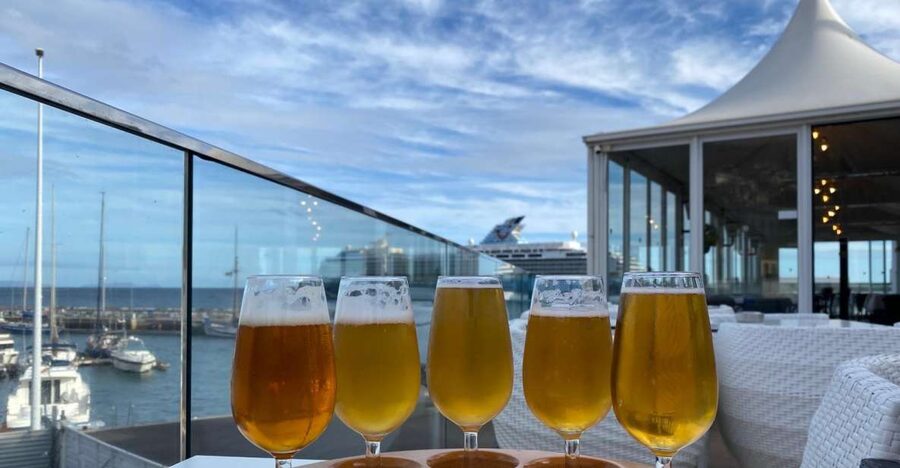 Madeira: Craft Beer Tour - Key highlights worth your attention