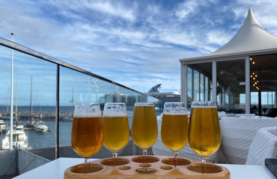 Madeira: Craft Beer Tour - FAQ