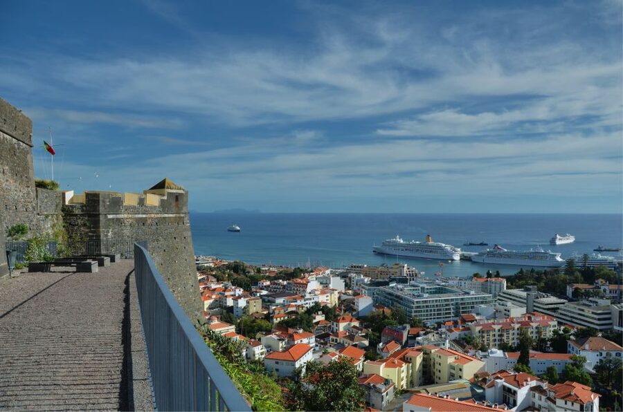 Madeira: Customized 3, 4 or 6-Hour Tour - Price and What You Actually Get for About $153 per Group