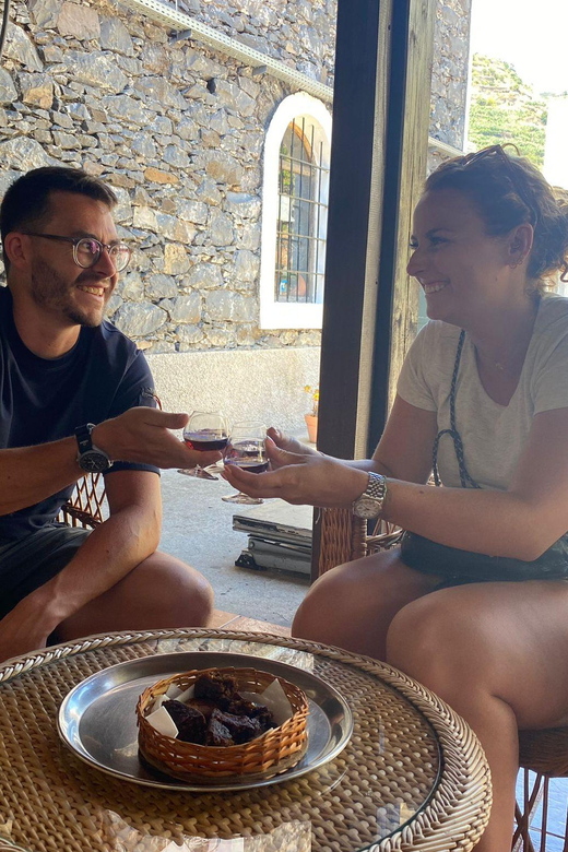 Madeira: Distilleries - Key highlights you should care about