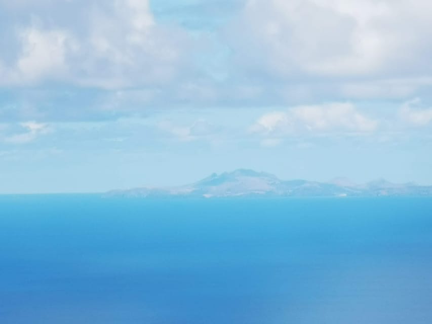 Madeira E-Buggy Adventure: 4x4 thrill & epic views! Book now - What’s Included, and What You Should Bring