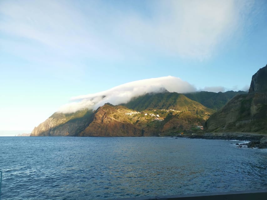 Madeira E-Buggy Adventure: 4x4 thrill & epic views! Book now - Who This Is Best For, and Who Should Skip It