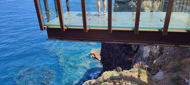 Madeira East Island Tour and Levada Walk - Key moments I’d plan around