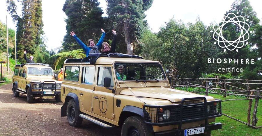 Madeira East or West Private Half-Day Tour by Open-Top Jeep - Price and Value: Is $459 per Group Worth It?