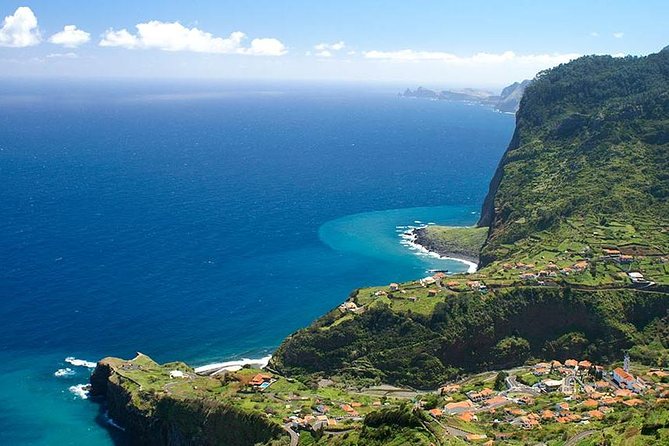 Madeira East Tour from Funchal - Pickup, timing, and how the day really feels in a minibus