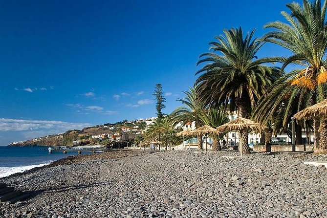 Madeira East Tour from Funchal - Pico do Arieiro: the third-highest peak and the moment the island opens up