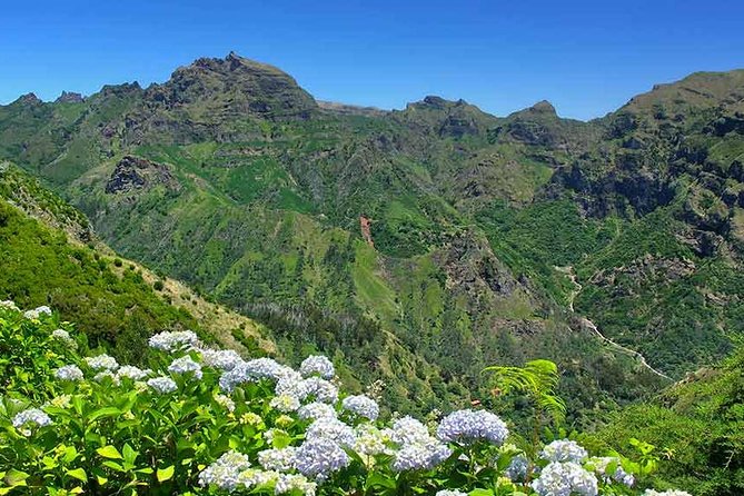 Madeira East Tour from Funchal - Santana lunch and the thatched triangular houses