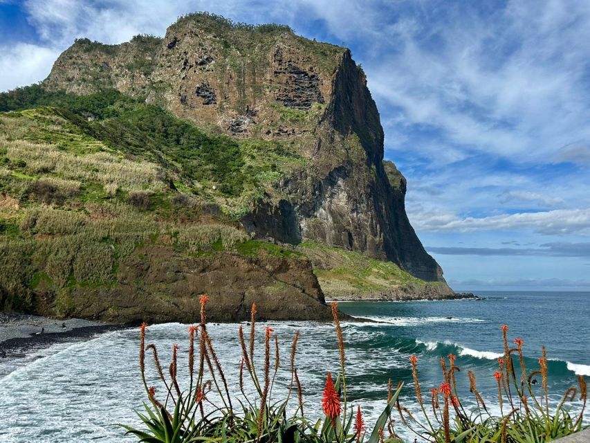 Madeira : East Tour - Santana North Side - Key highlights I’d plan around