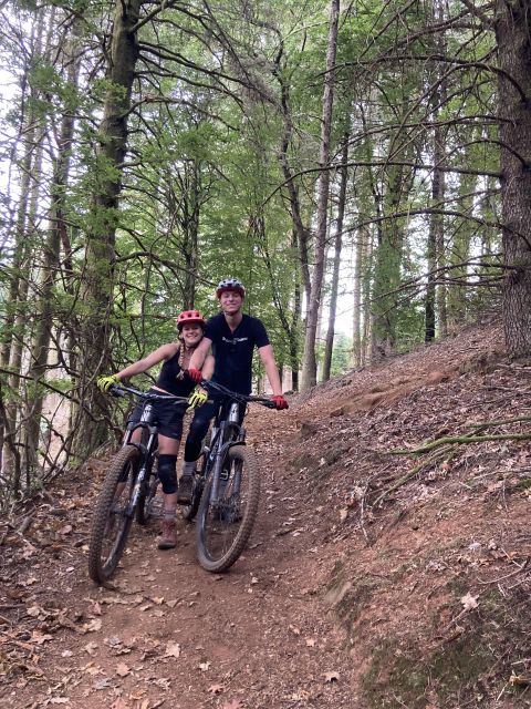 Madeira Easy Levada Biking Tour – Scenic & Relaxed - Key Things You’ll Notice on This Levada Bike Tour