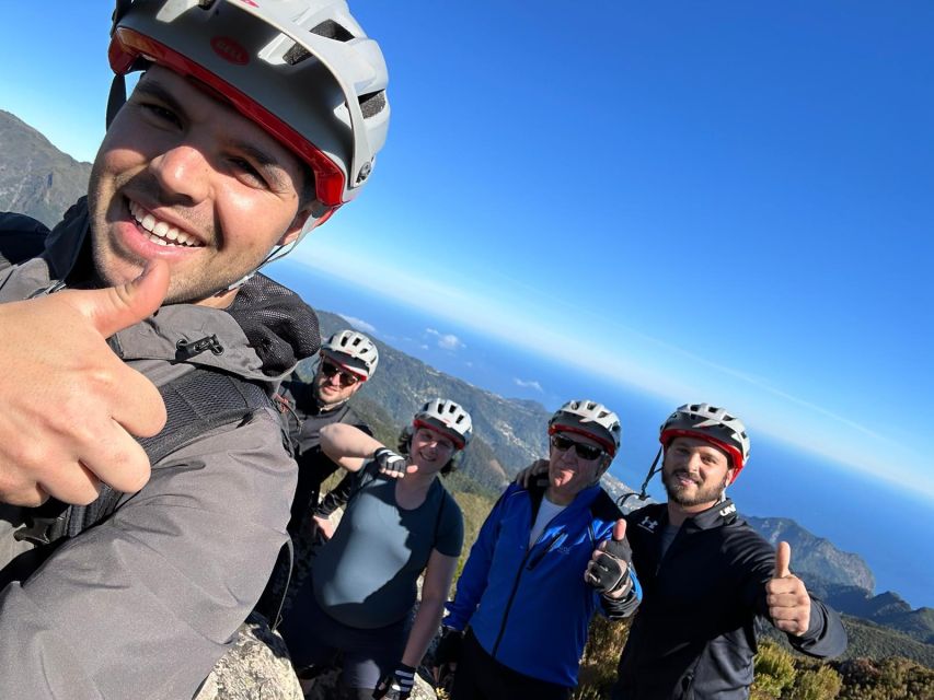 Madeira Easy Levada Biking Tour – Scenic & Relaxed - The $82 price, and whether it feels fair