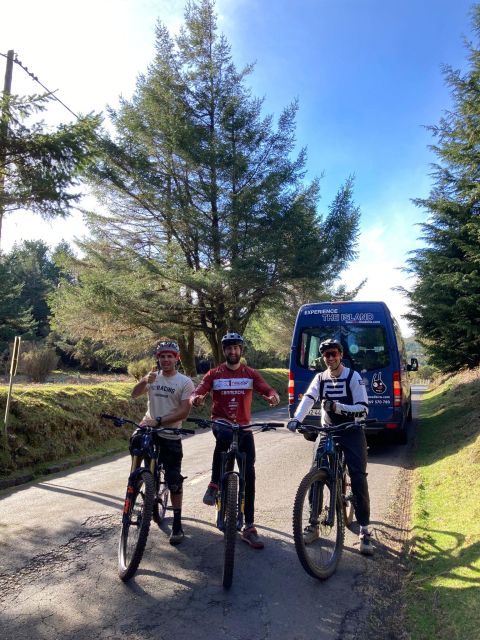Madeira Easy Levada Biking Tour – Scenic & Relaxed - Bikes, gear, and why the right guide matters