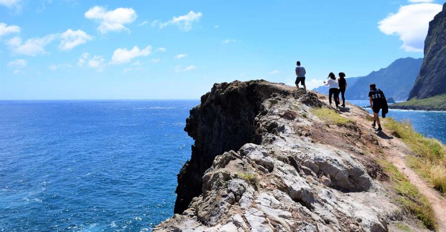 Madeira : Exorbitant West Tour - Price and logistics: does $41 feel like a win?