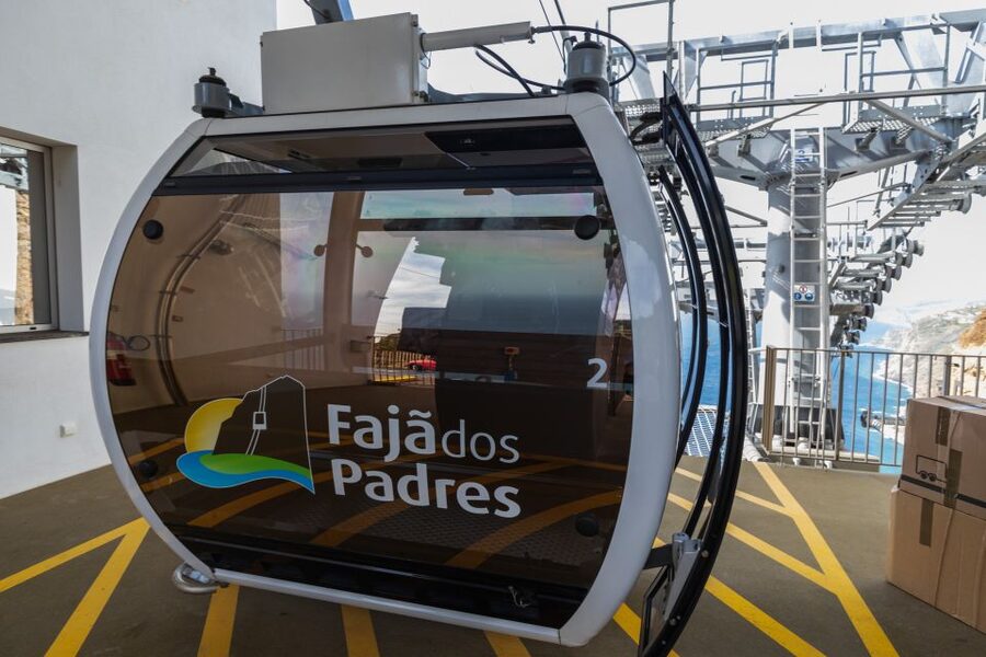 Madeira: Faja dos Padres Private Sightseeing Tour - Who should book this 3-hour private tour
