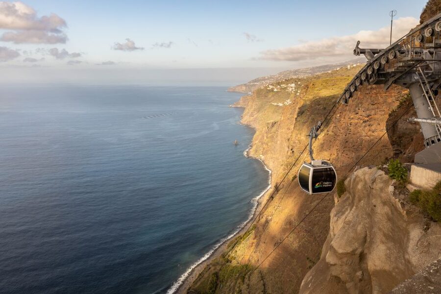 Madeira: Faja dos Padres Private Sightseeing Tour - Why Fajã dos Padres feels different on Madeira