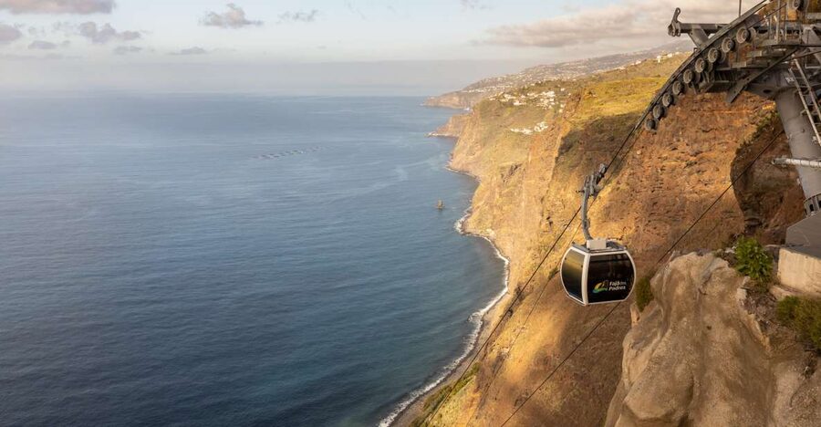 Madeira: Faja dos Padres Private Sightseeing Tour - Price and value: is $117 per person worth it?