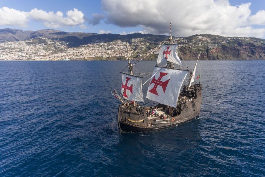 Madeira: Flag Ship Tour aboard Santa Maria de Colombo - Key Things I’d Watch For