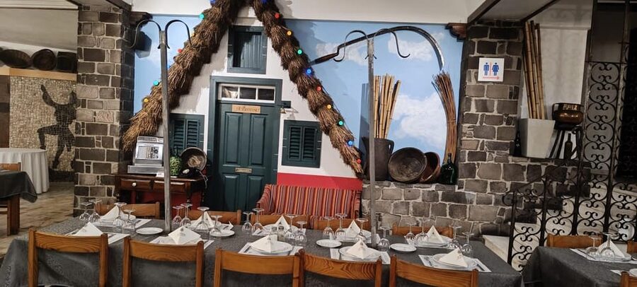 Madeira: Folk Dancing Show and Traditional Local Dinner - The Folk Dancing and Singing Program, and Why You’ll Likely Join In