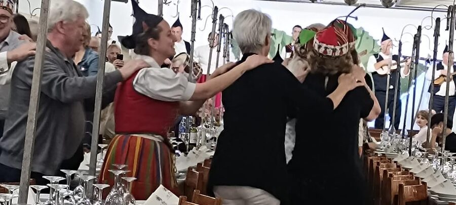 Madeira: Folk Dancing Show and Traditional Local Dinner - Who Should Book This Folk Dancing Dinner (And Who Should Skip It)
