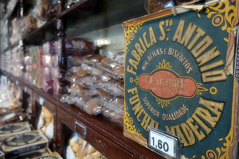 Madeira: Food and Wine Walking Tour in Funchal - Who this tour is for, and who should pick another plan