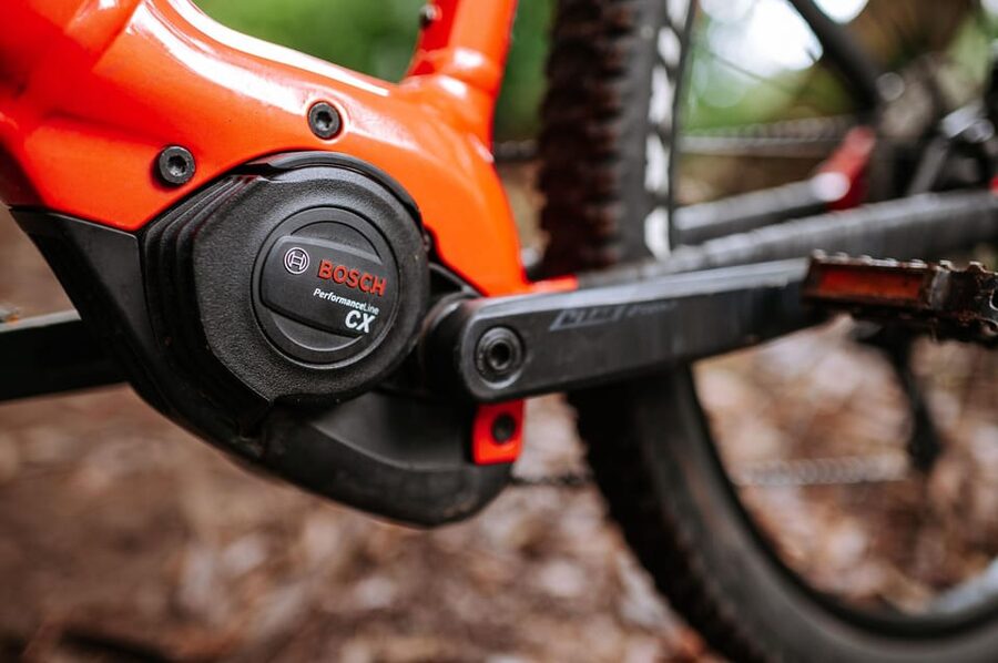 Madeira: Full Day E-Bike Rental - KTM and Bosch power, what it means on Madeira