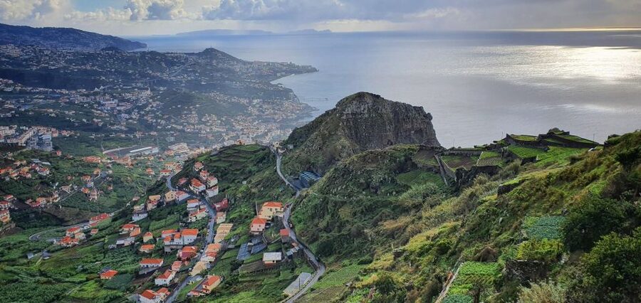 Madeira: Full-Day Jeep Tour, Natural Pools, Seixal & Fanal - Why This Northwest Madeira Route Feels Like a Real Adventure