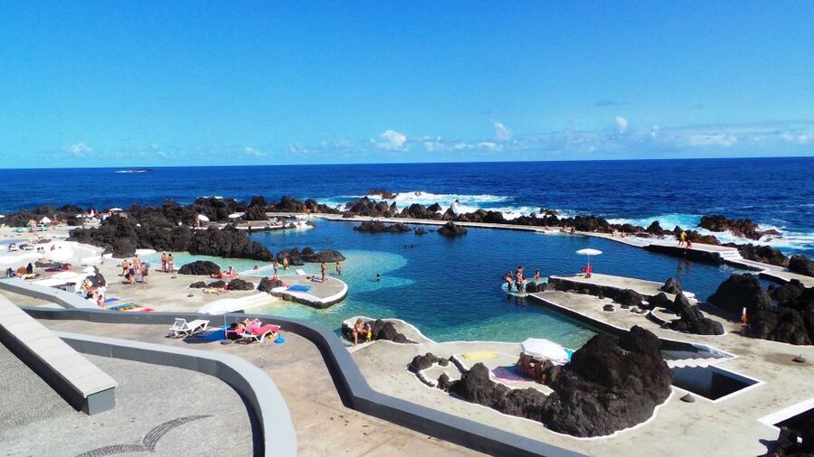 Madeira: Full Day Private Jeep Tour East or West - Book It or Skip It? My Take