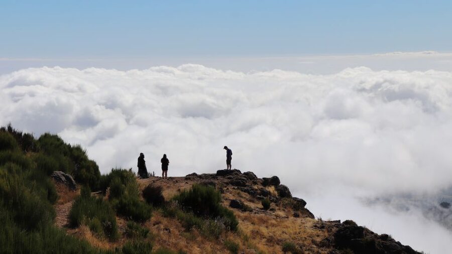 Madeira: Full Day Private Jeep Tour East or West - Choosing East or West in a Single Private Day