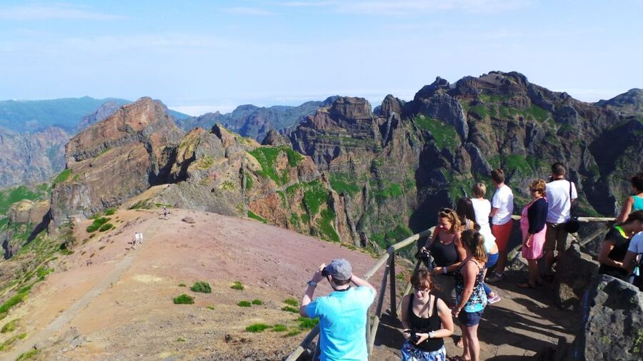 Madeira: Full Day Private Jeep Tour East or West - Who Should Book This Madeira Jeep Tour