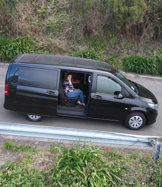 Madeira Funchal:East Tour Pico Arieiro & Santana&Laurissilva - Key things to know before you go