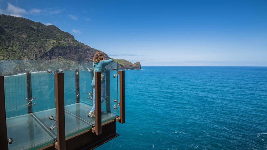 Madeira Funchal:East Tour Pico Arieiro & Santana&Laurissilva - Should You Book This East Madeira Day Tour?