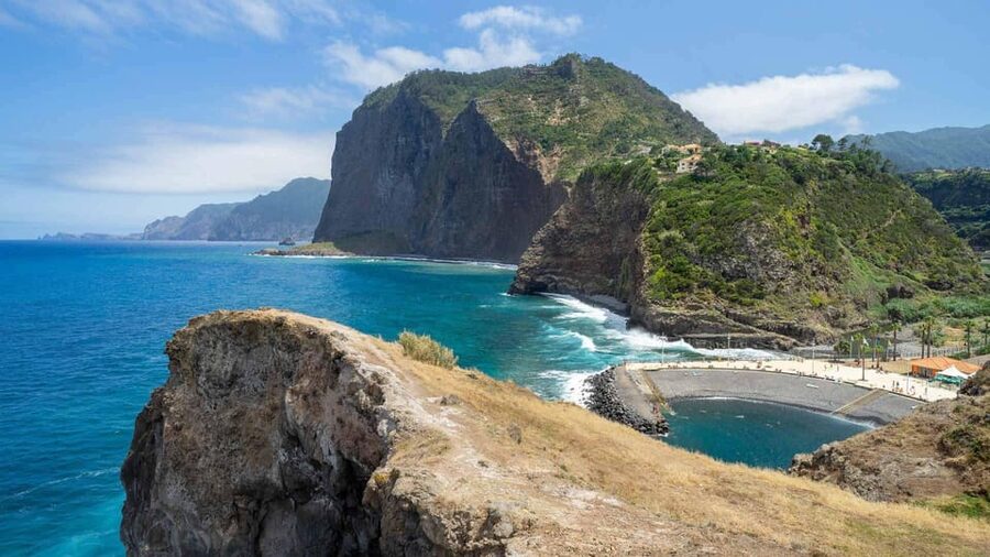 Madeira Funchal:East Tour Pico Arieiro & Santana&Laurissilva - What Makes This East Madeira Tour Worth the $37 Price