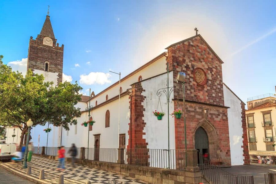 Madeira: Funchal's Eco Private City Tour - Key points to know before you go