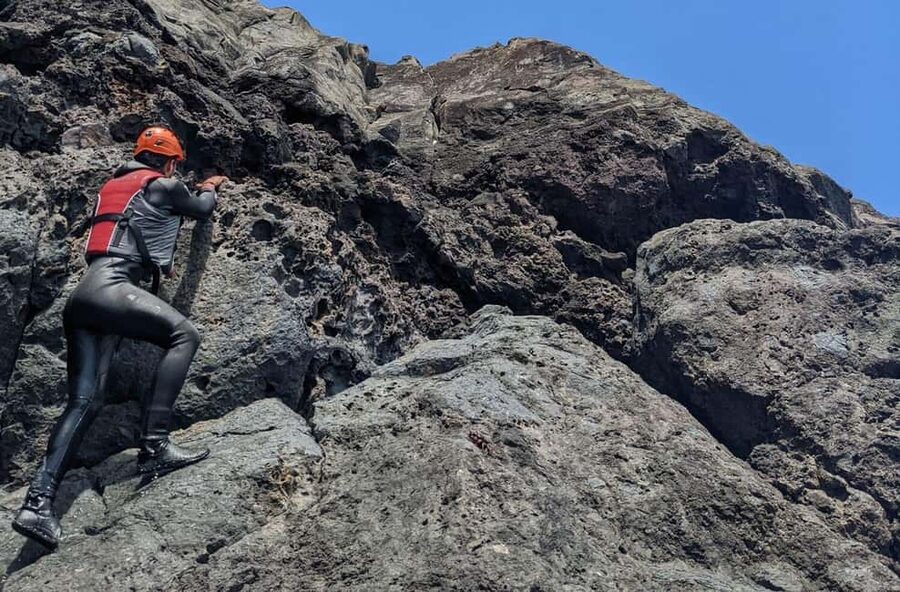 Madeira: Garajau Coastal Hike and Cliff Jumping - Key things to know before you go