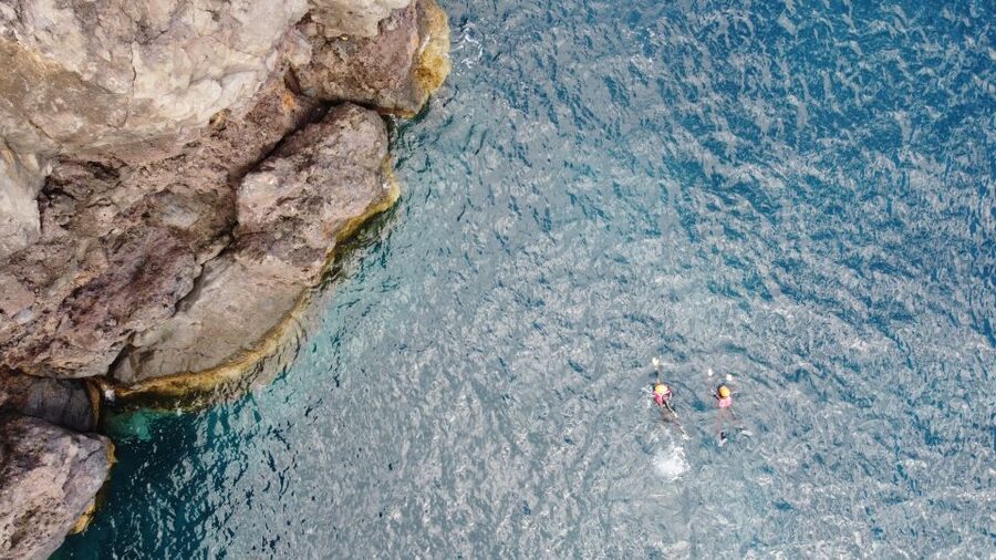 Madeira: Garajau Coastal Hike and Cliff Jumping - Where the action happens: Garajau on Madeira’s Atlantic coast