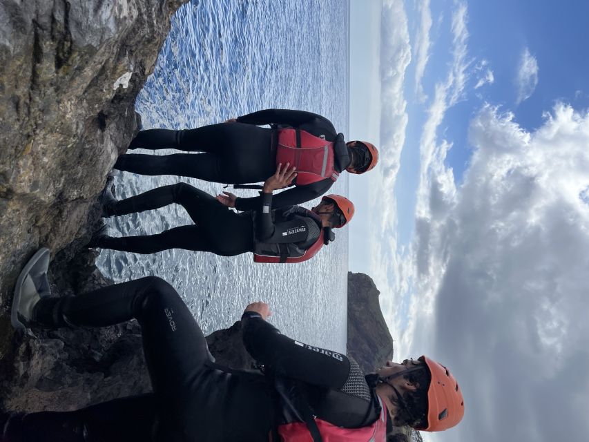 Madeira: Garajau Coastal Hike and Cliff Jumping - The coastal hike through Garajau nature reserve