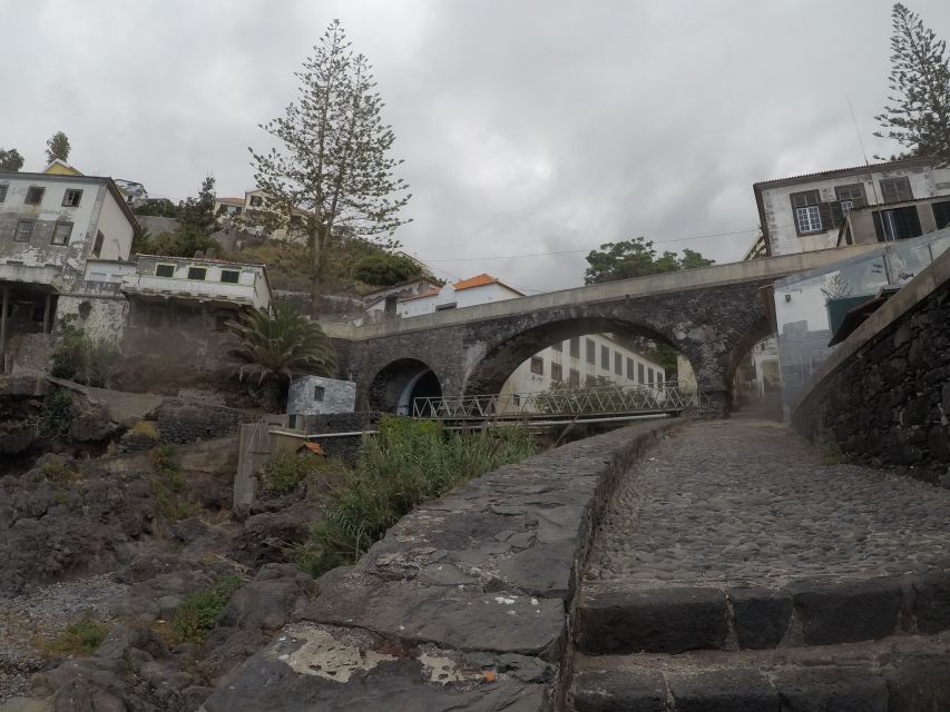 Madeira: Garajau Nature Reserve Kayak and Snorkel Tour - Key highlights at a glance