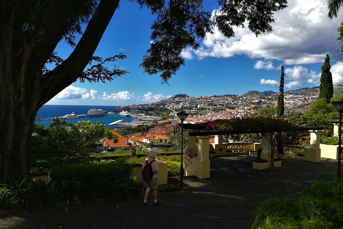 Madeira Grand Experience by Tukxi, Private Tour - Why a Private Tukxi Feels Like the Right Way to See Madeira