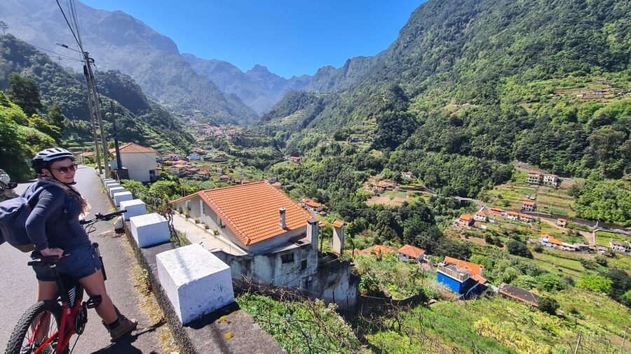 Madeira: Guided E-bike Tour of the North Coast - Why this North Coast ride feels different from regular sightseeing