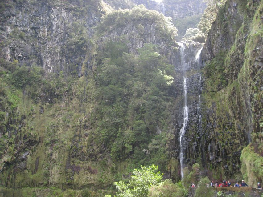 Madeira: Guided Full-Day Rabaçal Walk - Who should book this walk, and who should skip it