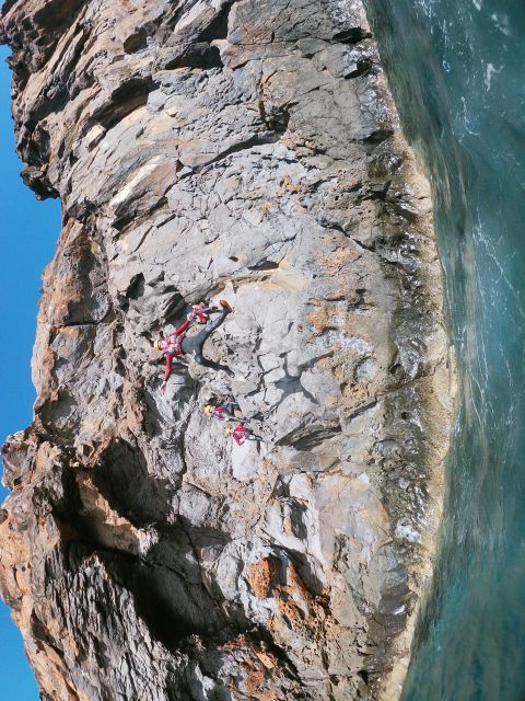 Madeira: Half-Day Coasteering Tour - Value for Money: What Your $74 Buys (and What It Doesn’t)