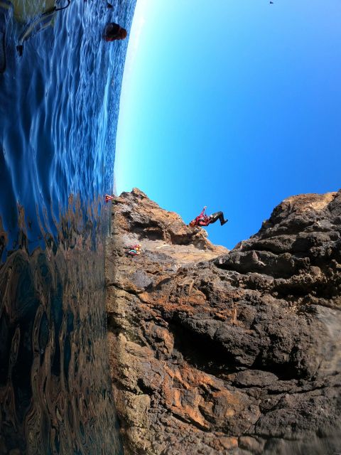 Madeira: Half-Day Coasteering Tour - Who This Tour Suits Best (And Who Should Skip It)
