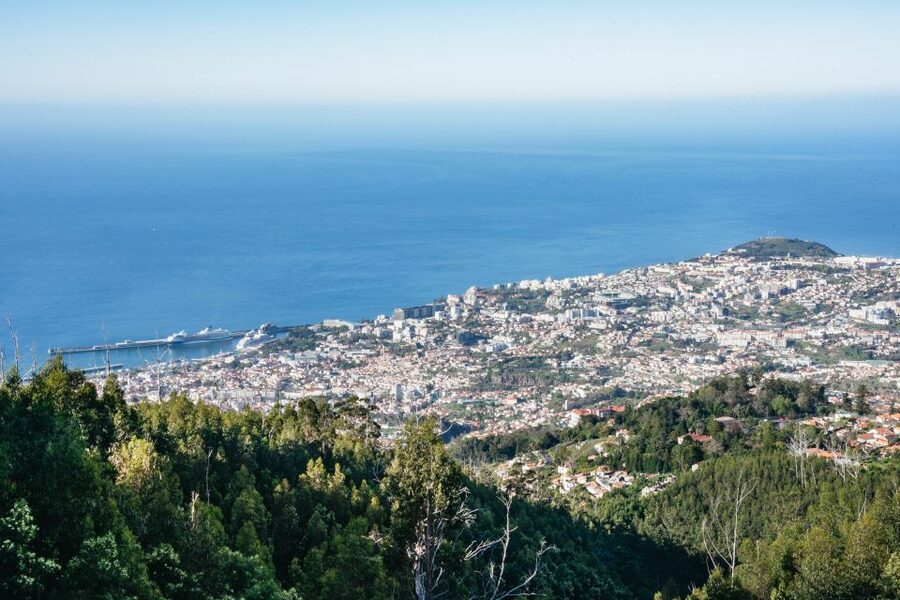 Madeira: Half-Day Pico Arieiro Jeep Tour - Key Highlights to Look Forward To