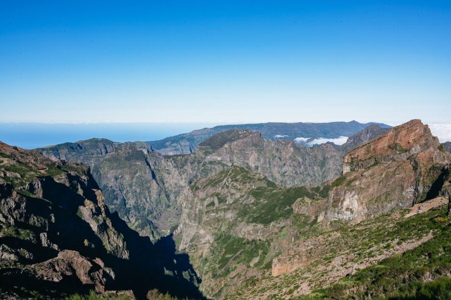 Madeira: Half-Day Pico Arieiro Jeep Tour - Santo da Serra Village, Farms, and the Cider Moment
