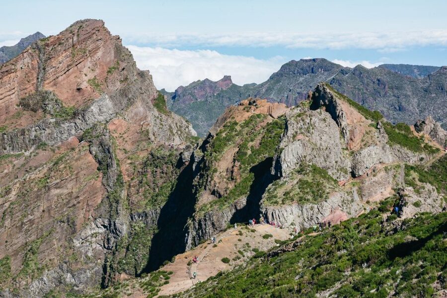 Madeira: Half-Day Pico Arieiro Jeep Tour - Small Details That Make the Day Smoother