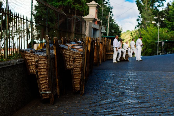 Madeira Half-Day Sightseeing Private Tour with Wine Tasting - Why This Half-Day Madeira Tour Fits So Well
