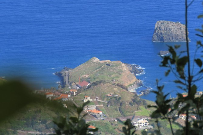 Madeira Highlights: Guided 4-Hour Tour from Funchal - Stop 4: Machico (about 5 minutes)
