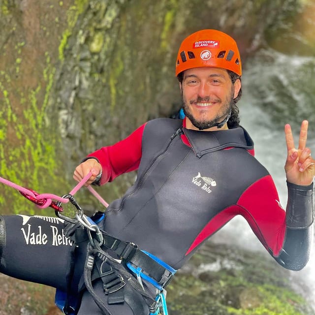 Madeira: Intermediate (Level 2) Canyoning Experience - Tour flow, timing, and how pickups and drop-offs affect your day