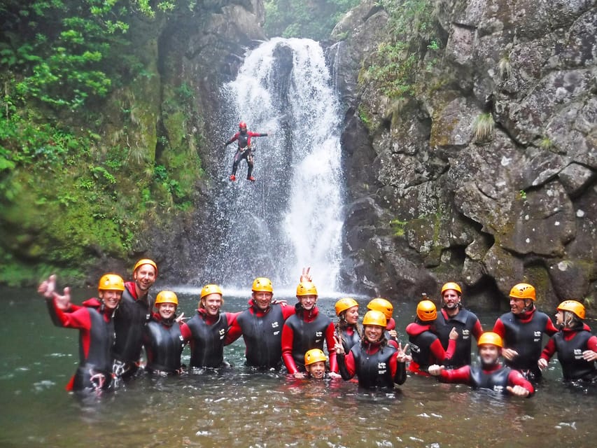 Madeira: Intermediate (Level 2) Canyoning Experience - Price and value, what $106 buys you (and what it doesn’t)