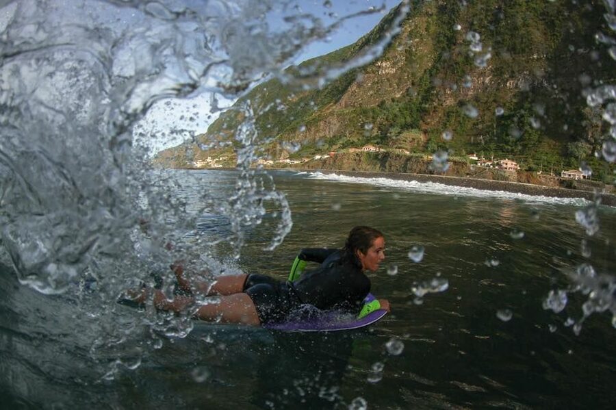 Madeira Island Bodyboard Experience - Key highlights worth the hype